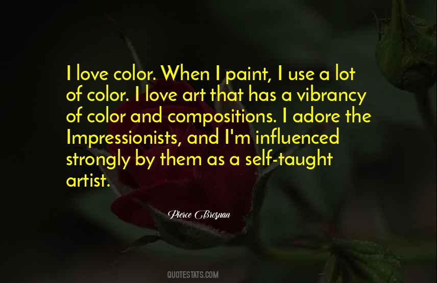 Love And Adore Quotes #721677