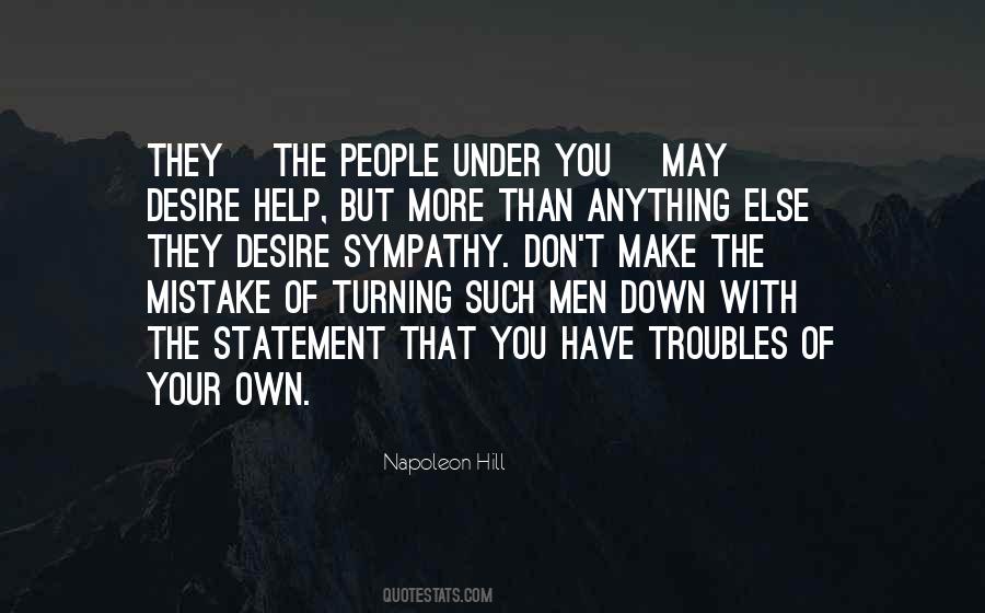 Anti Male Feminism Quotes #491829