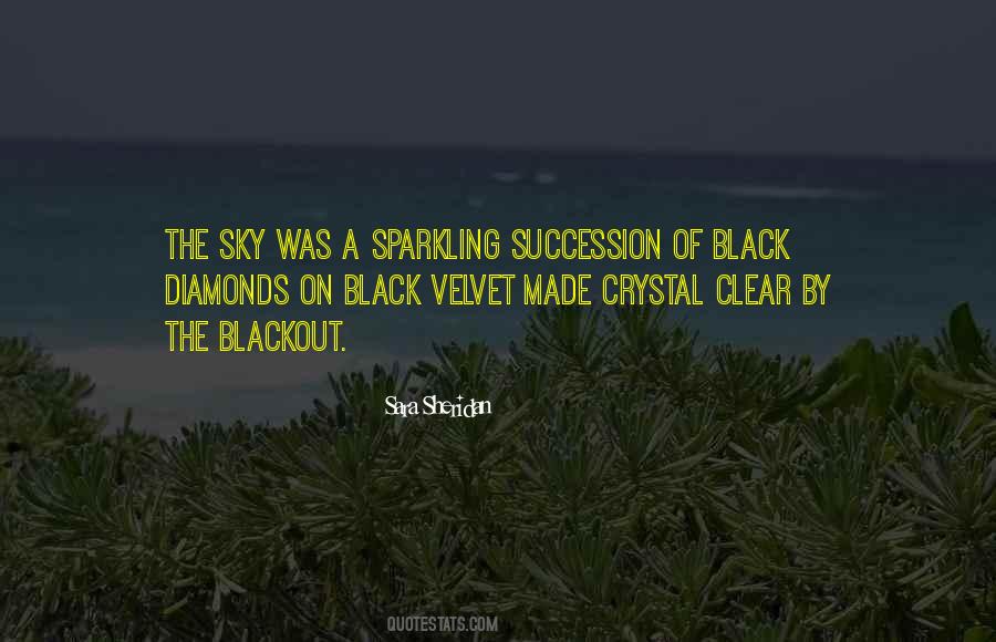 Sky Stars Quotes #57367