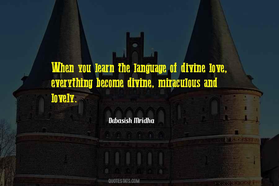 Quotes About Language And Knowledge #674852