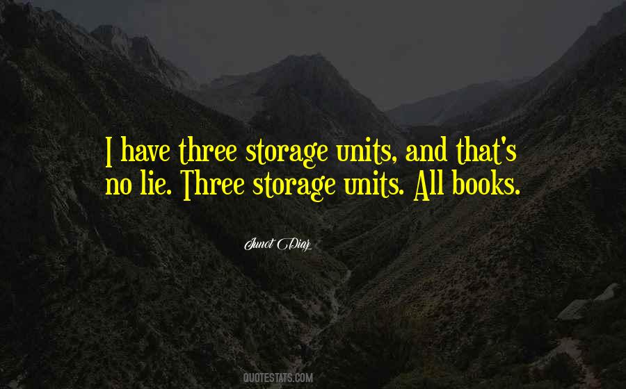 Quotes About Units #1637008