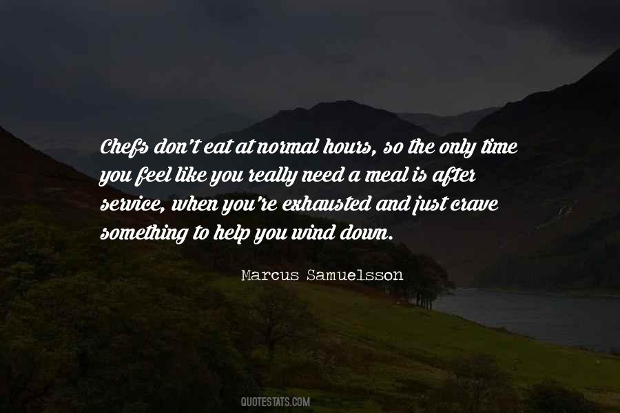 Something Like Normal Quotes #1542752