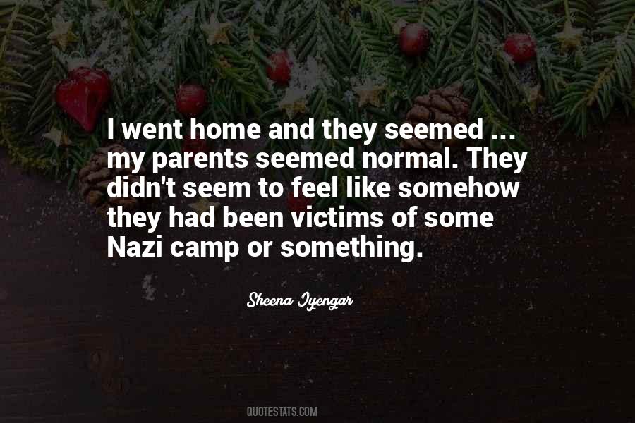 Something Like Normal Quotes #356896