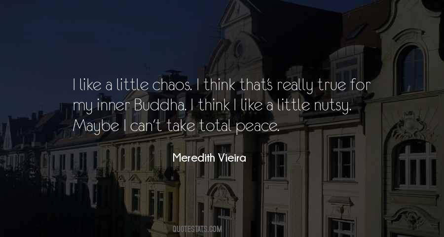 Total Peace Quotes #1685491
