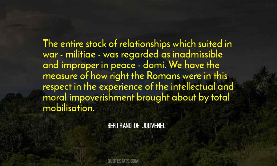 Total Peace Quotes #37758
