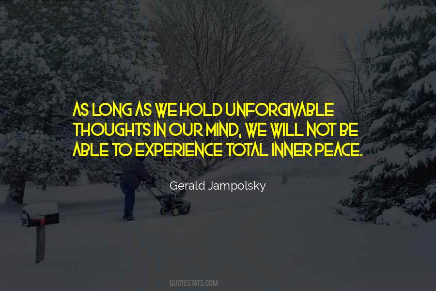 Total Peace Quotes #684084