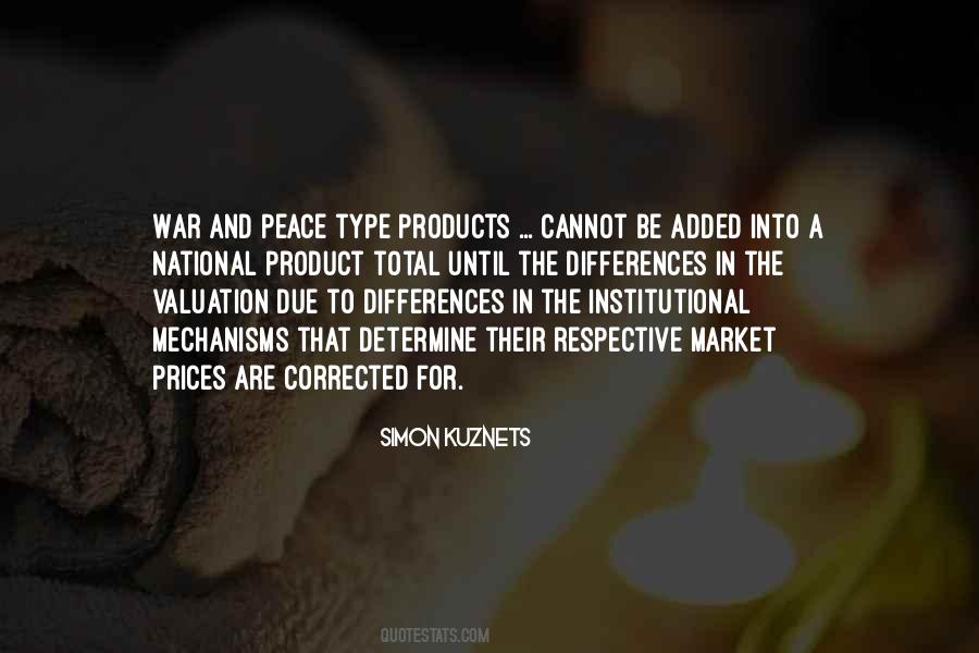 Total Peace Quotes #963553