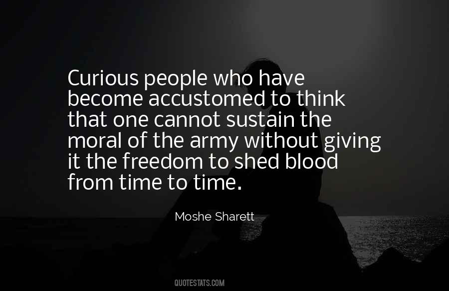 Quotes About Giving Blood #190015