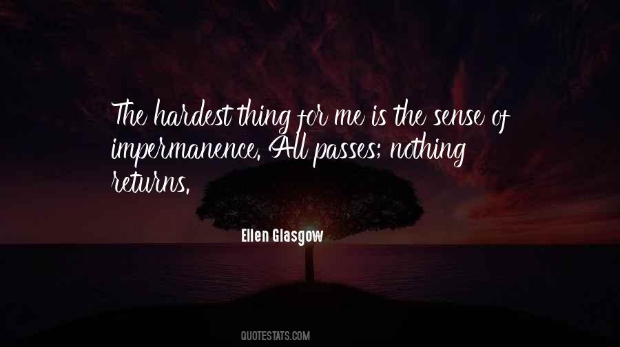 Quotes About Glasgow #199593 Quotes About Glasgow #199593