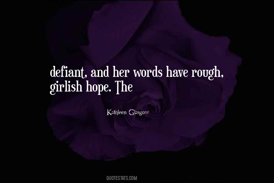 Quotes About Glasgow #359575 Quotes About Glasgow #359575