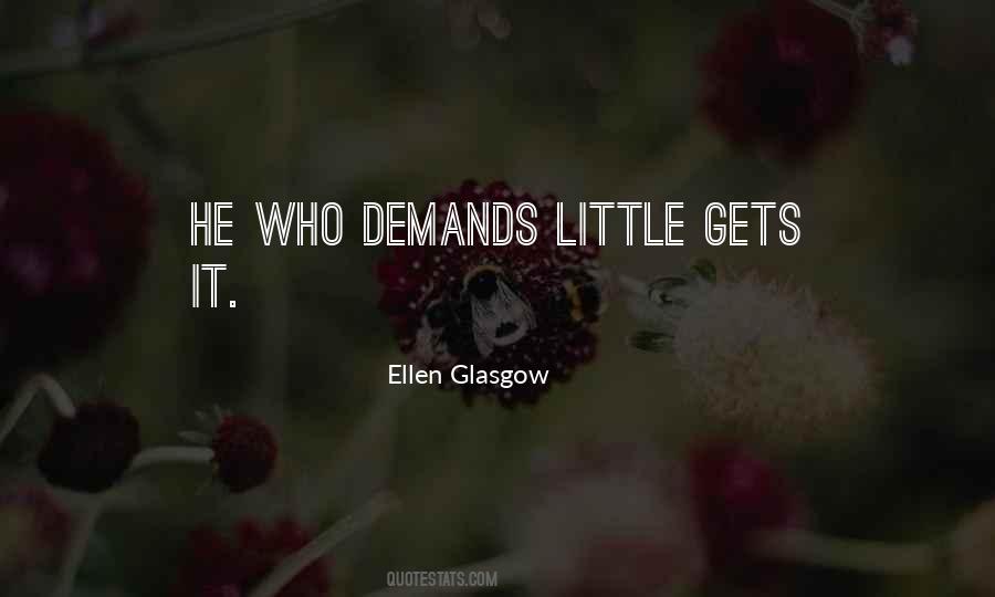 Quotes About Glasgow #391747 Quotes About Glasgow #391747