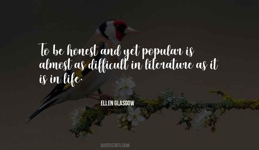 Quotes About Glasgow #467565 Quotes About Glasgow #467565