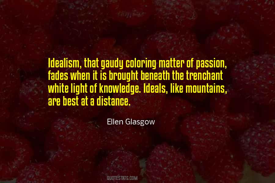 Quotes About Glasgow #489010 Quotes About Glasgow #489010