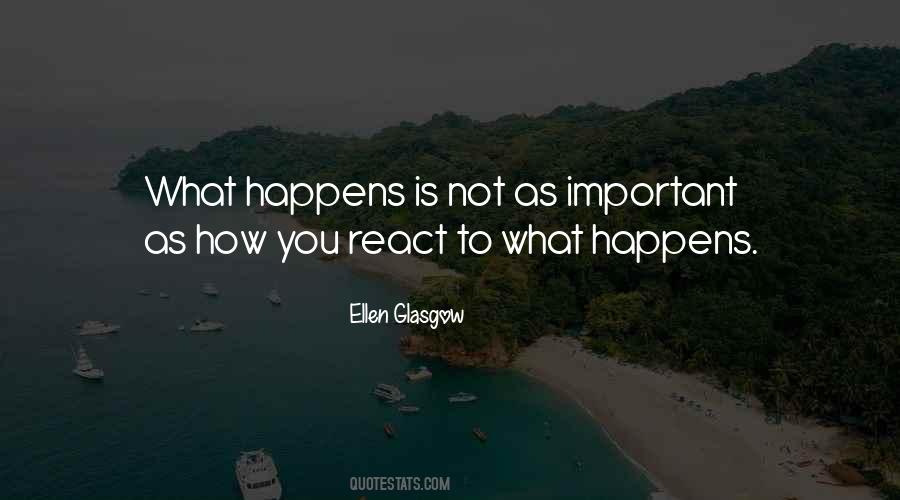 Quotes About Glasgow #504145 Quotes About Glasgow #504145