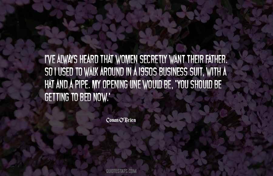 Quotes About Great Father #4957