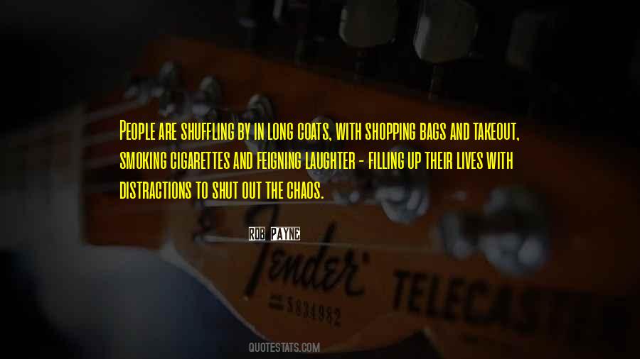 Quotes About Shopping Bags #1539640
