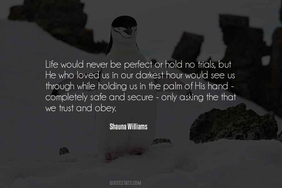 Quotes About The Darkest Hour #160214
