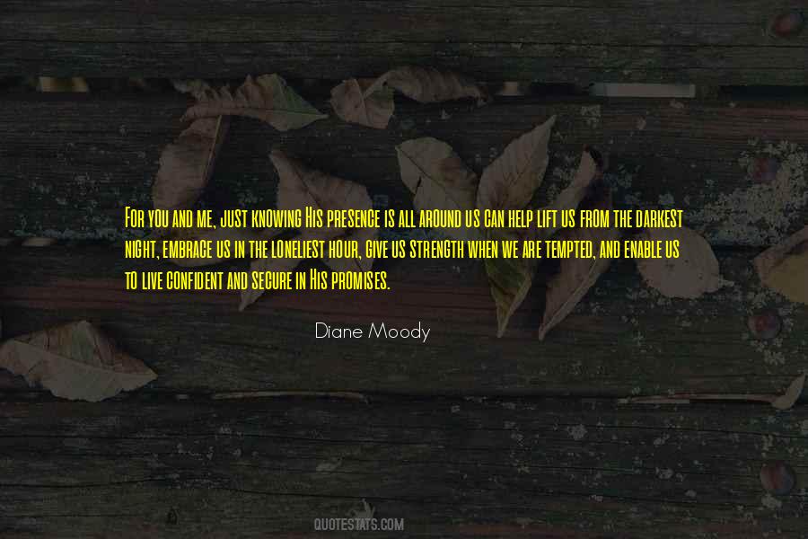 Quotes About The Darkest Hour #382137
