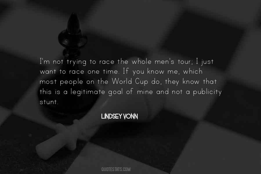 Quotes About The World Cup #402705