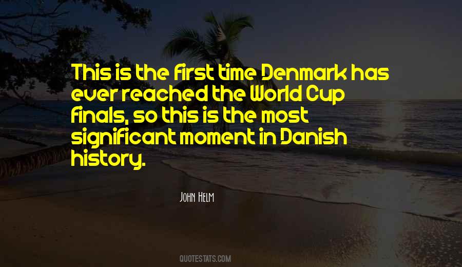 Quotes About The World Cup #841400