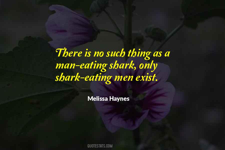 Sharkfin Soup Quotes #98616