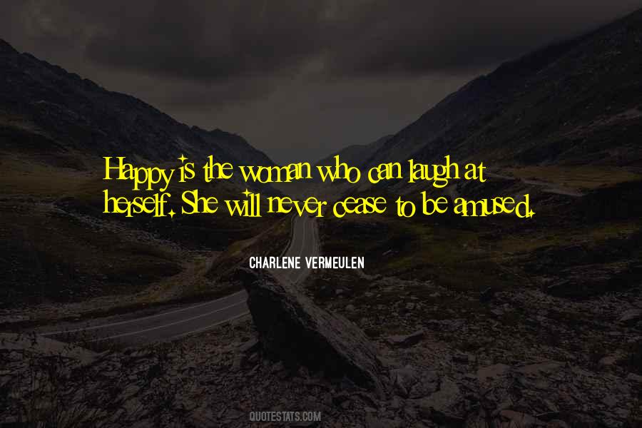 Happy Is Quotes #1203956