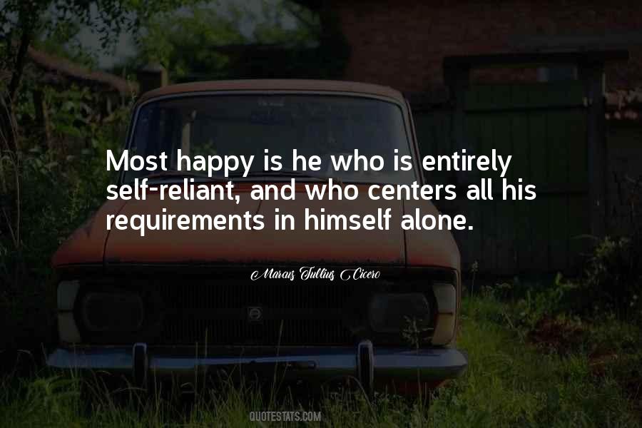 Happy Is Quotes #1324489