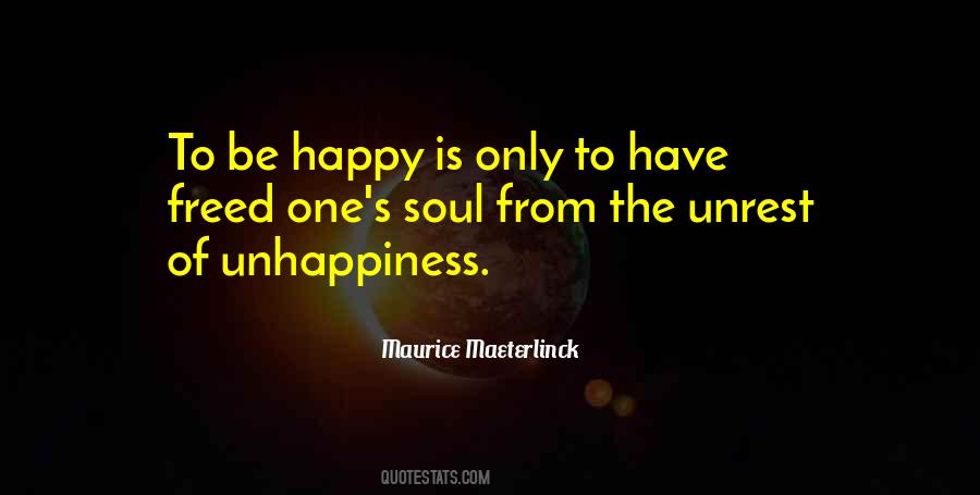 Happy Is Quotes #1714566