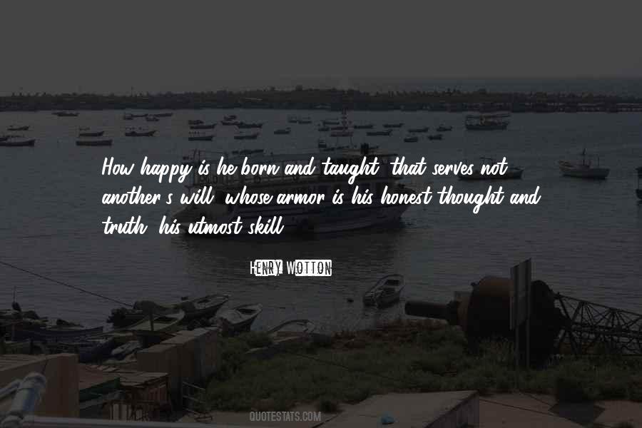 Happy Is Quotes #909437