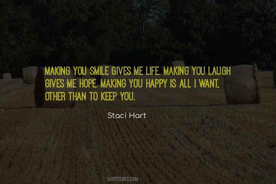 Happy Is Quotes #920422