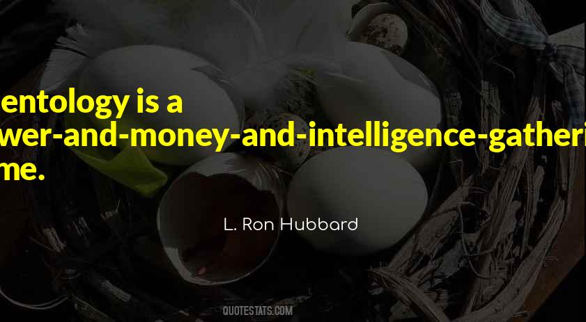 Quotes About Religion And Money #1359687