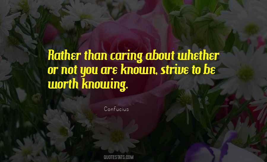 Quotes About Not Caring #296236 Quotes About Not Caring #296236