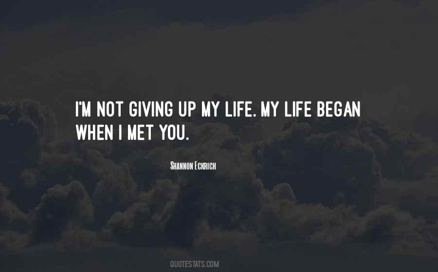 Horror Romance Quotes #1089629