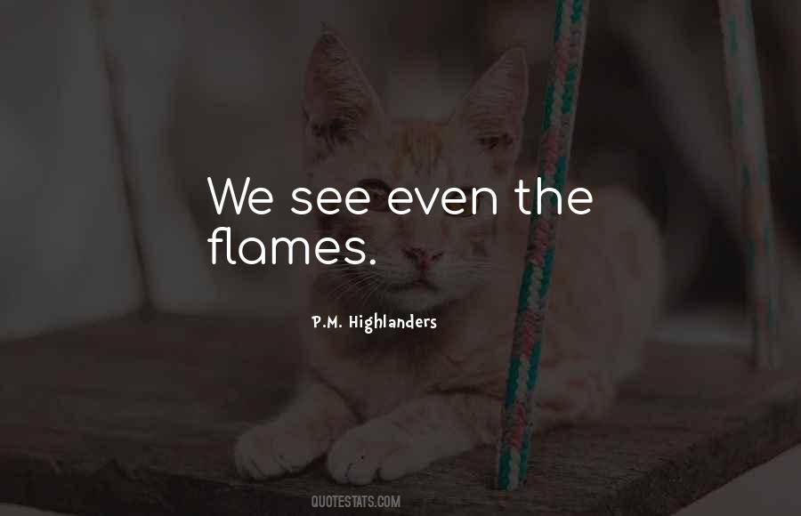 Horror Romance Quotes #1291051