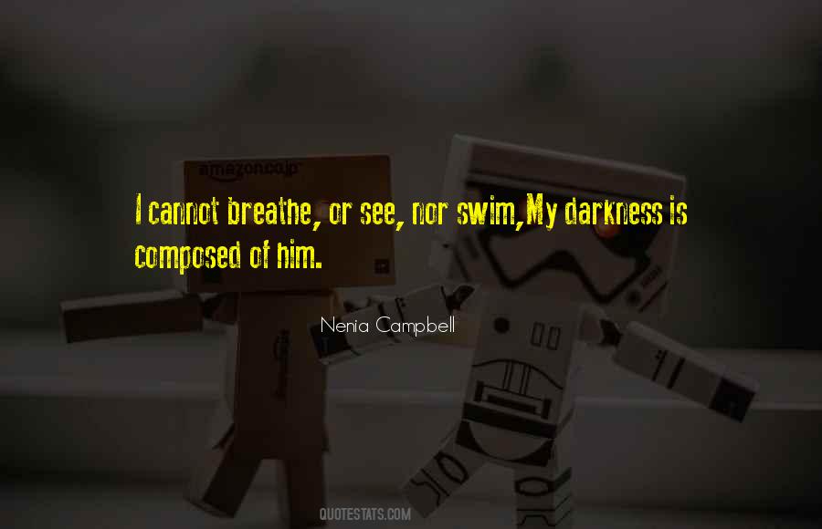 Horror Romance Quotes #1573790