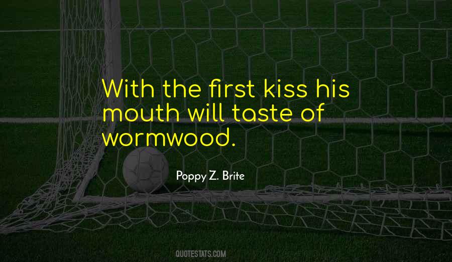 Horror Romance Quotes #393648