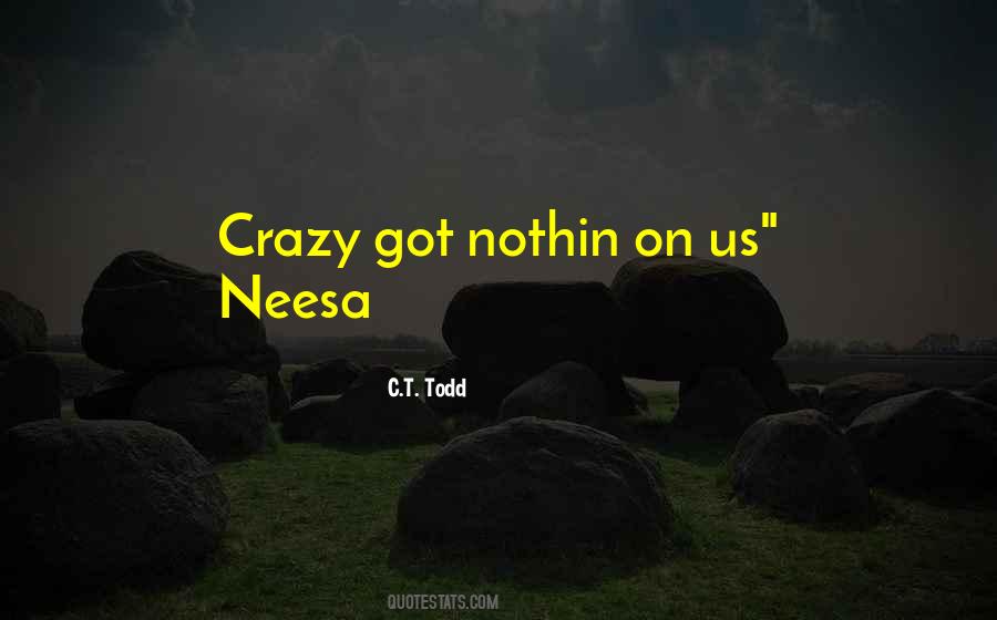 Horror Romance Quotes #40850