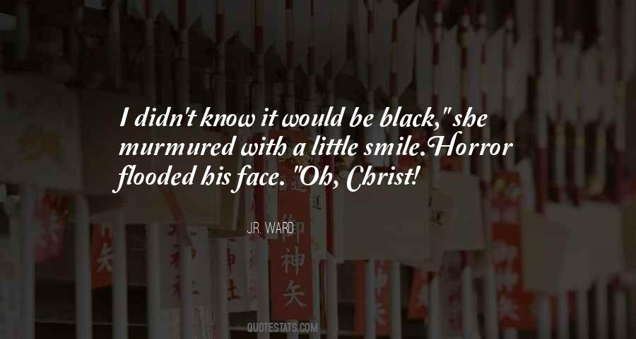 Horror Romance Quotes #614931