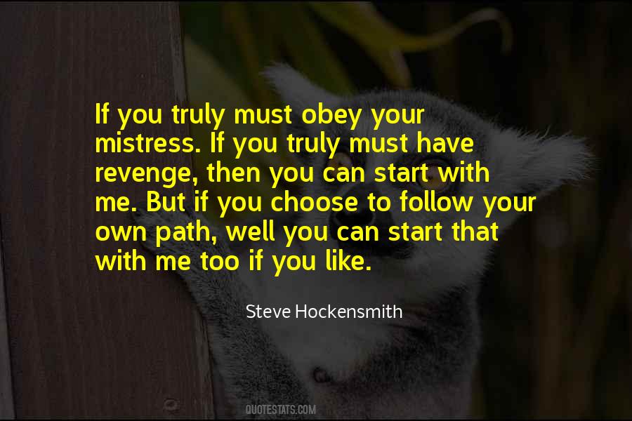 Horror Romance Quotes #773842