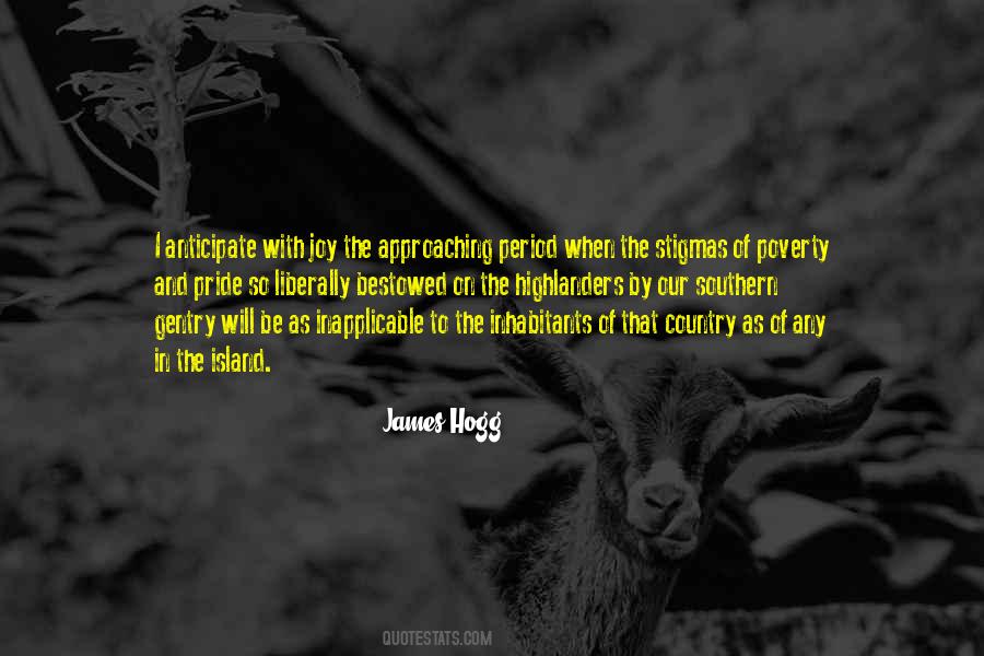 Quotes About Country Pride #1349157
