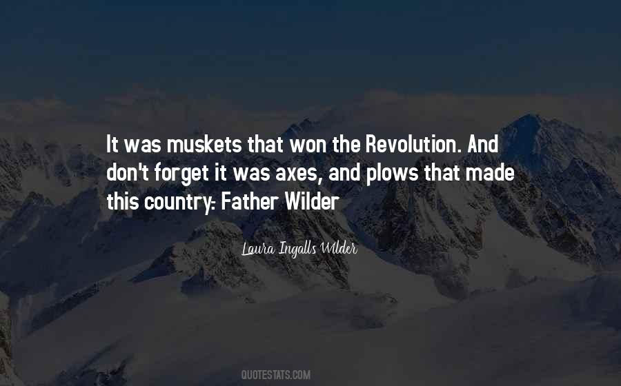Quotes About Country Pride #1837214