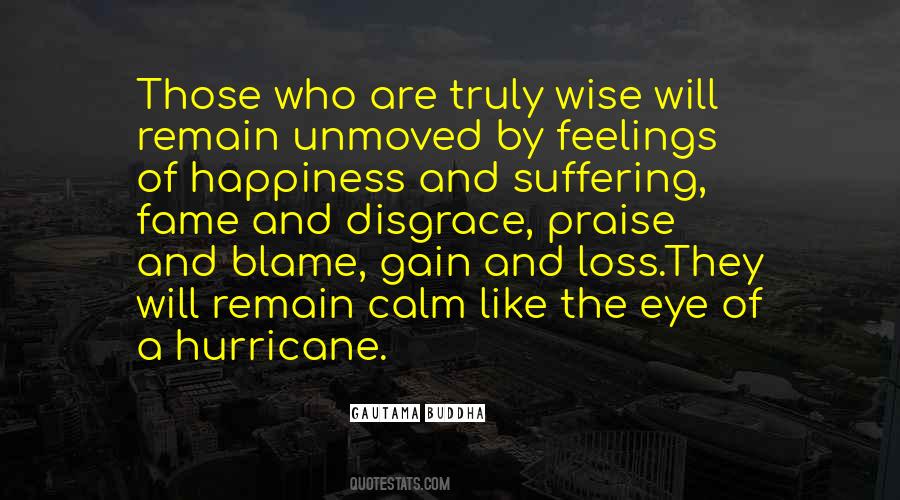 A Hurricane Quotes #558562