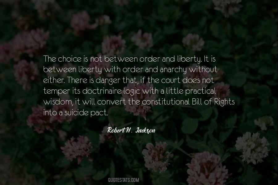 Quotes About Logic And Wisdom #1466298 Quotes About Logic And Wisdom #1466298