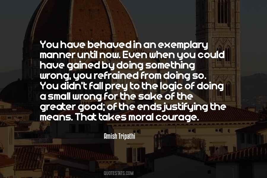 Quotes About Logic And Wisdom #1494278 Quotes About Logic And Wisdom #1494278