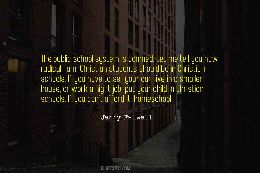 Children In School Quotes #169500