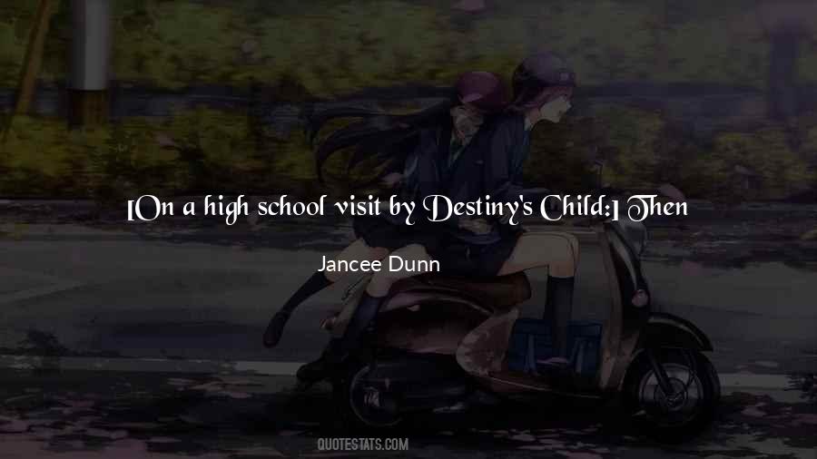 Children In School Quotes #296039