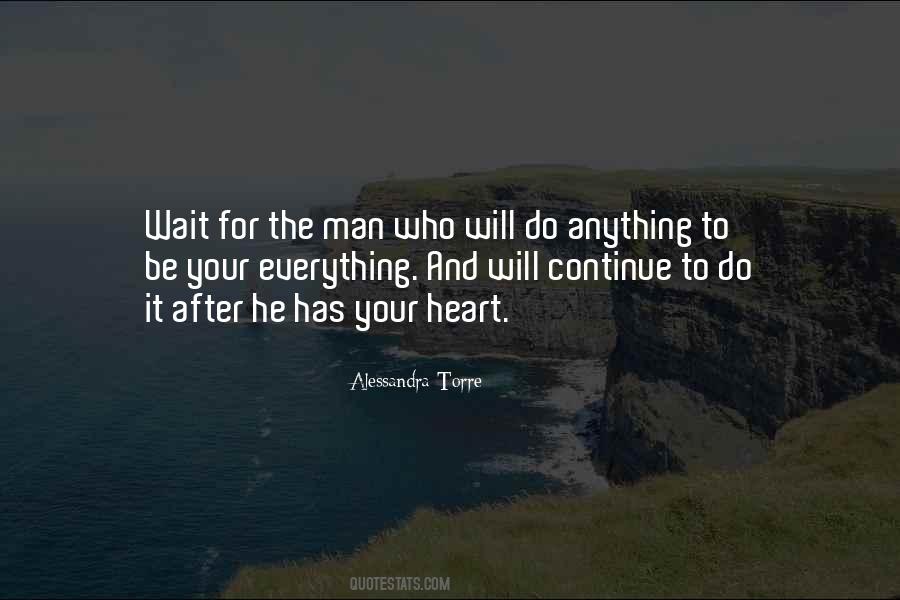 Your Soul Mate Quotes #1017416