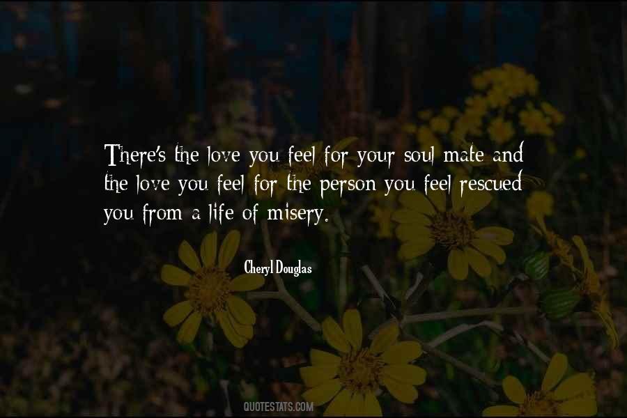 Your Soul Mate Quotes #919376