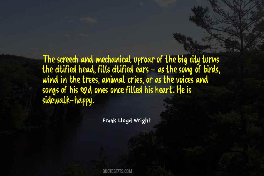 Fills Your Heart With Love Quotes #1127975