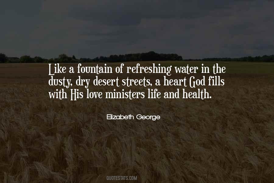 Fills Your Heart With Love Quotes #1793990